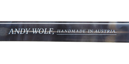 Andy Wolf 5087 Eyeglasses by ModaFrames
