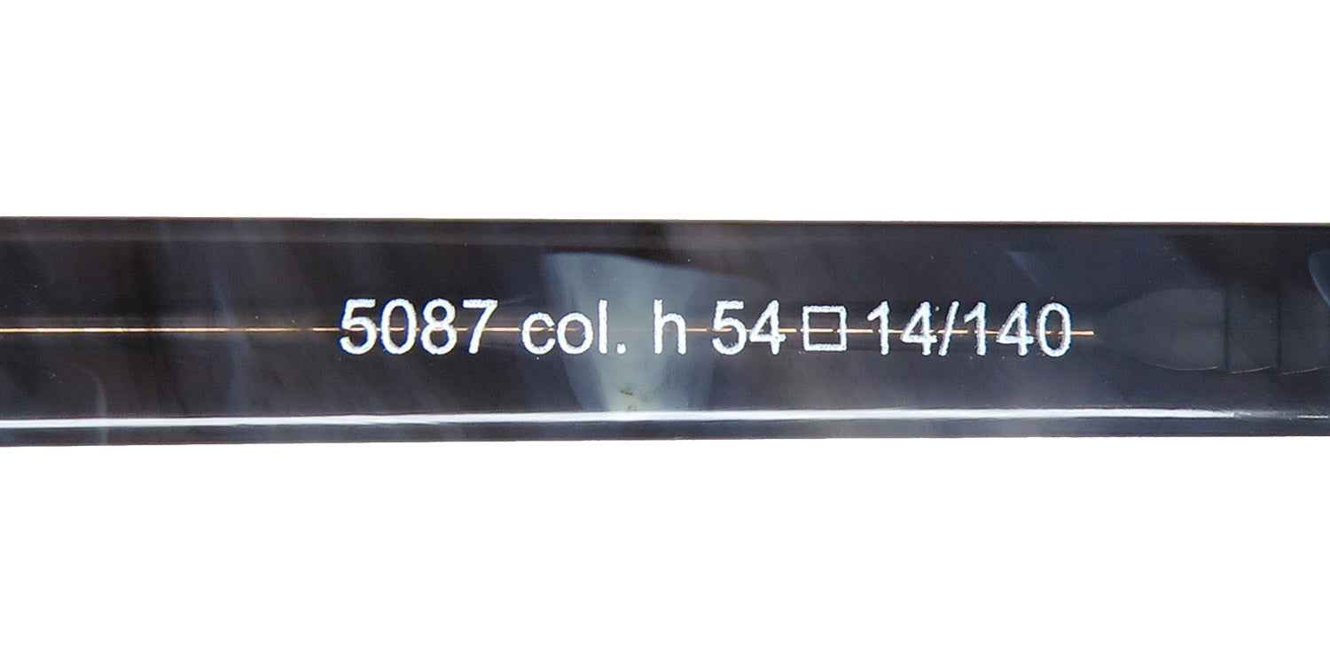 Andy Wolf 5087 Eyeglasses