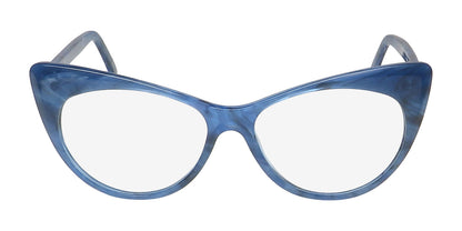 Andy Wolf 5087 Eyeglasses by ModaFrames