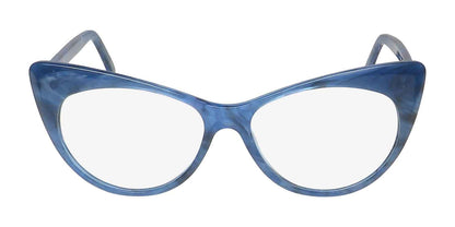 Andy Wolf 5087 Eyeglasses