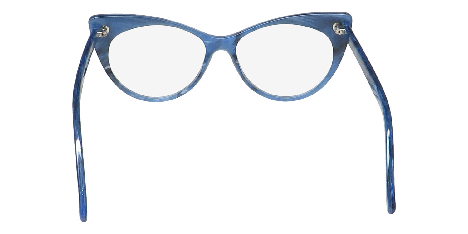 Andy Wolf 5087 Eyeglasses by ModaFrames
