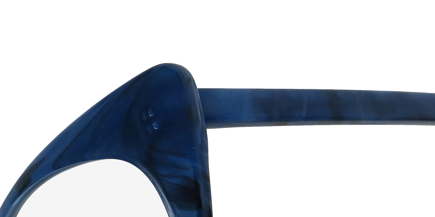 Andy Wolf 5087 Eyeglasses by ModaFrames