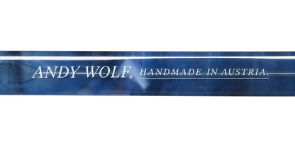 Andy Wolf 5087 Eyeglasses by ModaFrames