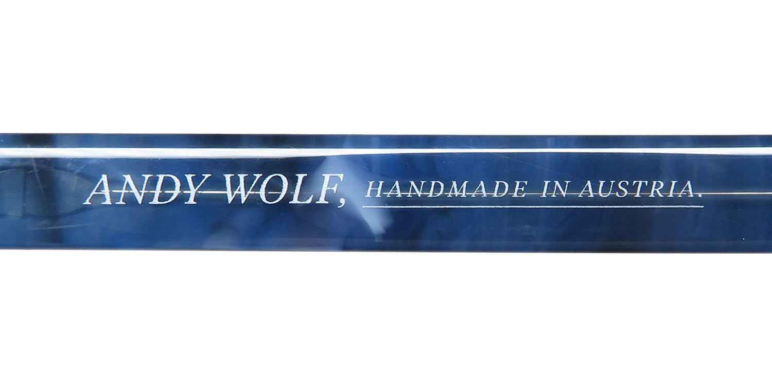 Andy Wolf 5087 Eyeglasses