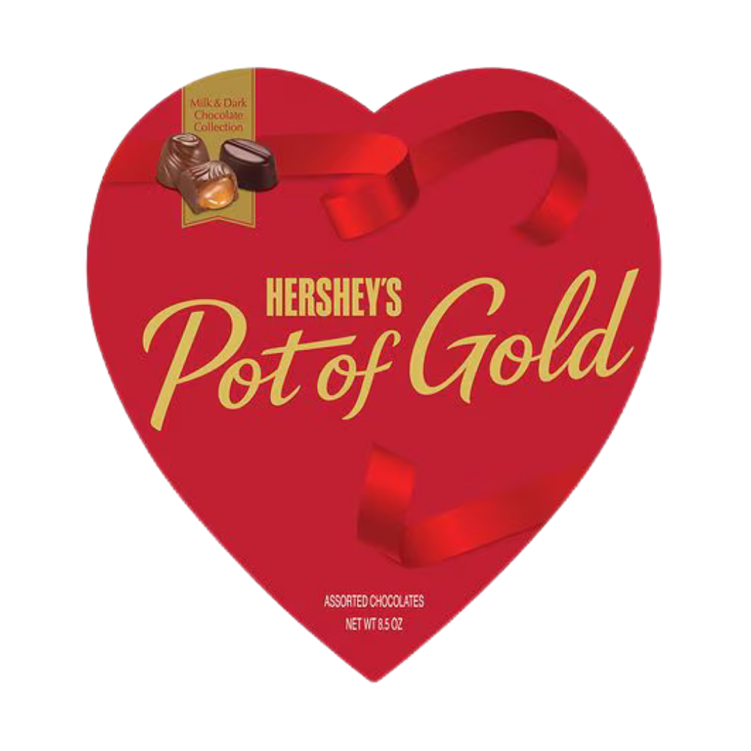 Hershey&