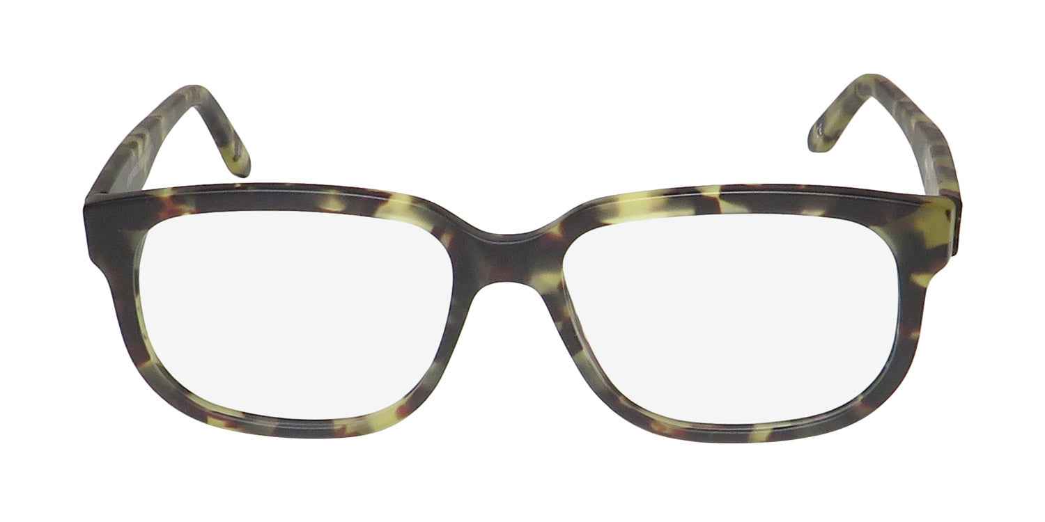 Andy Wolf 4546 Eyeglasses