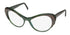 Andy Wolf 5031 Eyeglasses