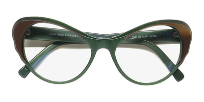 Andy Wolf 5031 Eyeglasses