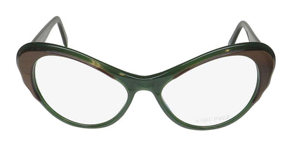 Andy Wolf 5031 Eyeglasses