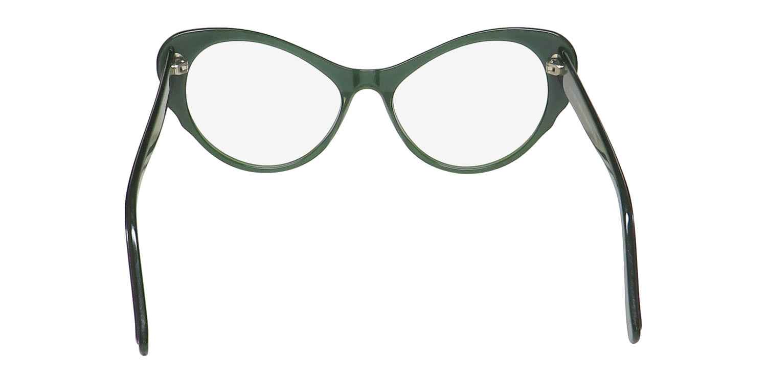 Andy Wolf 5031 Eyeglasses