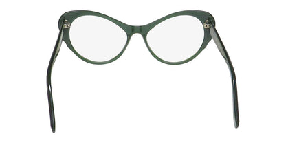 Andy Wolf 5031 Eyeglasses
