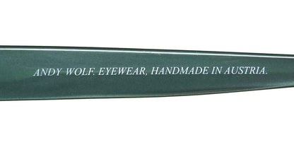 Andy Wolf 5031 Eyeglasses