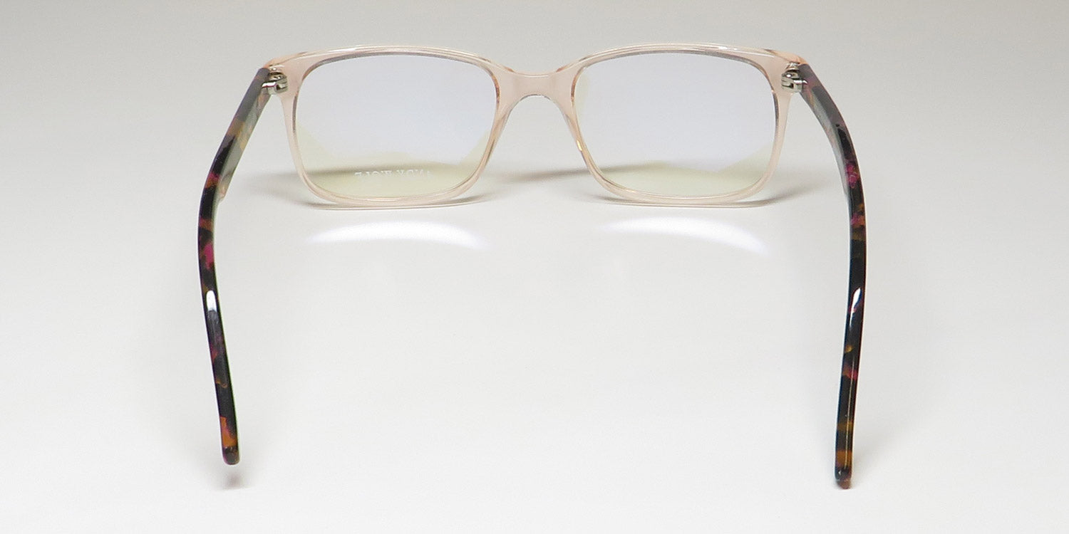 Andy Wolf 4492 Eyeglasses by ModaFrames