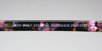 Andy Wolf 4492 Eyeglasses by ModaFrames