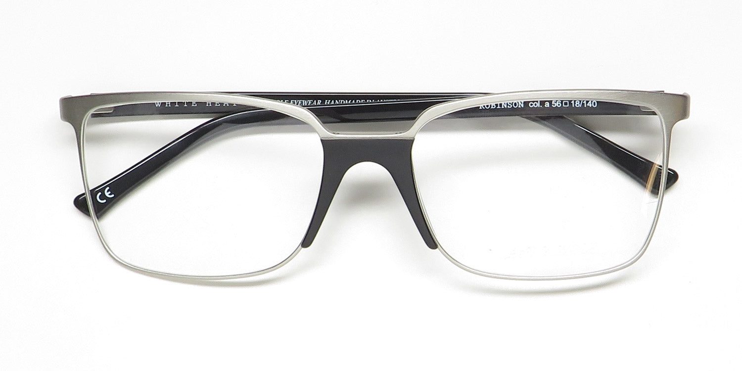 Andy Wolf Robinson Eyeglasses by ModaFrames