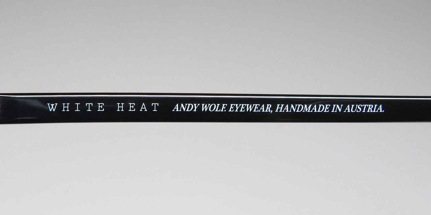 Andy Wolf Robinson Eyeglasses