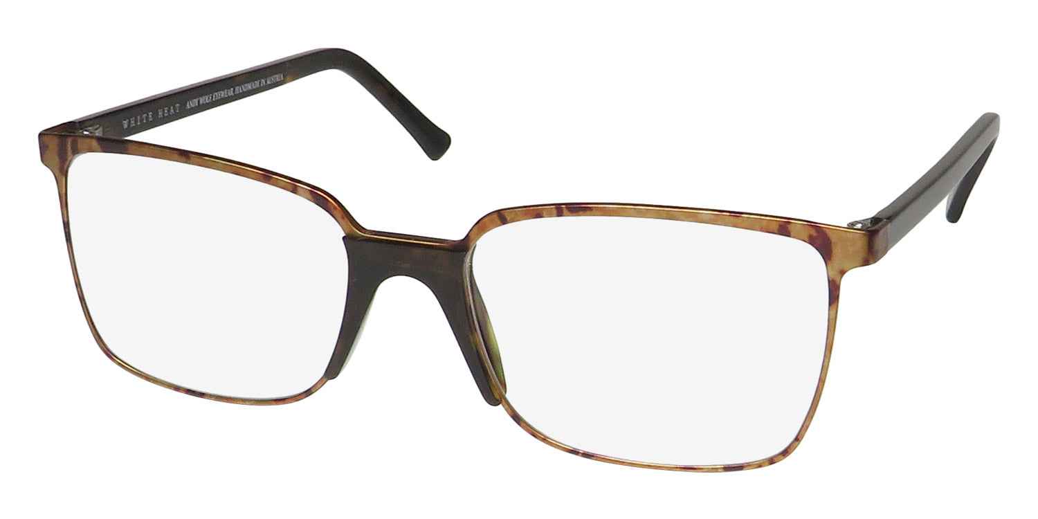 Andy Wolf Robinson Eyeglasses