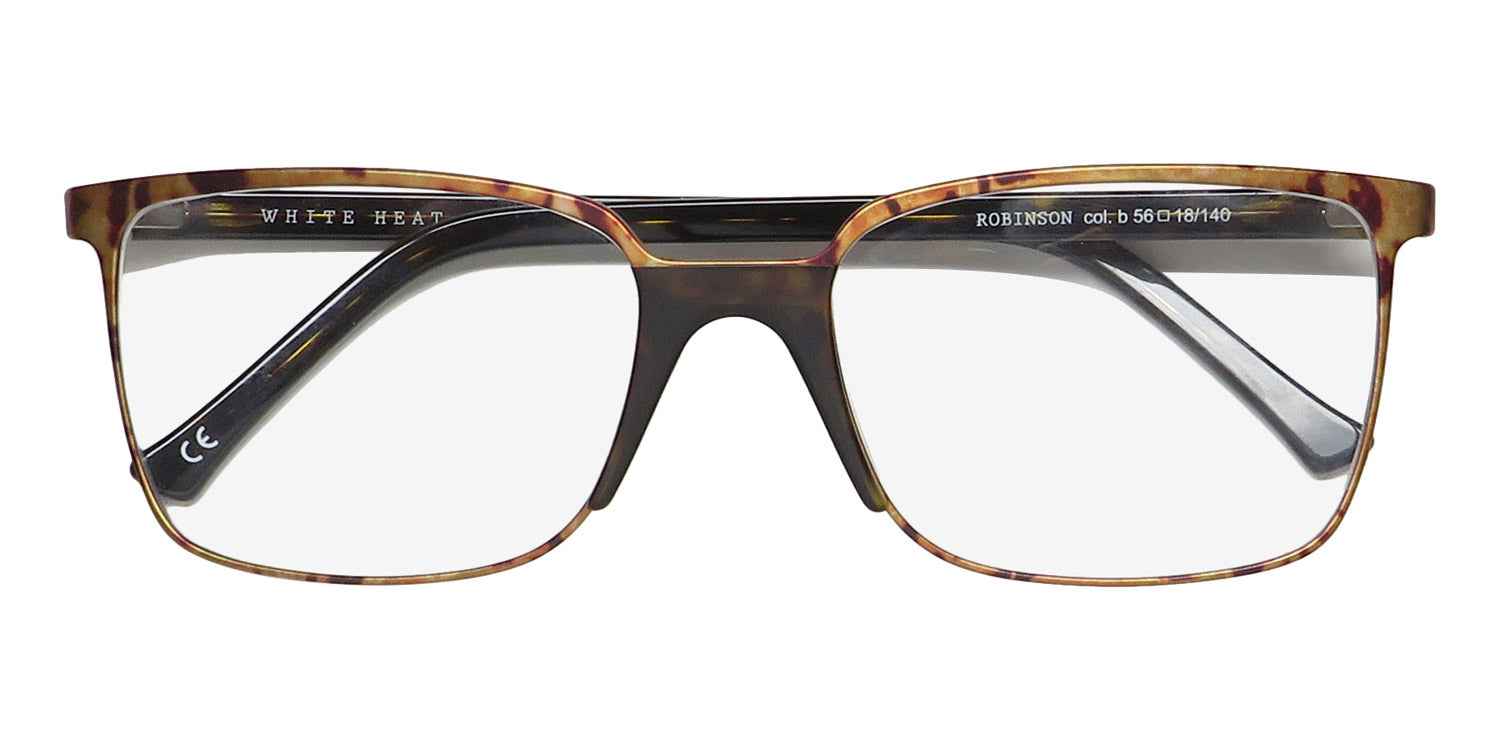 Andy Wolf Robinson Eyeglasses