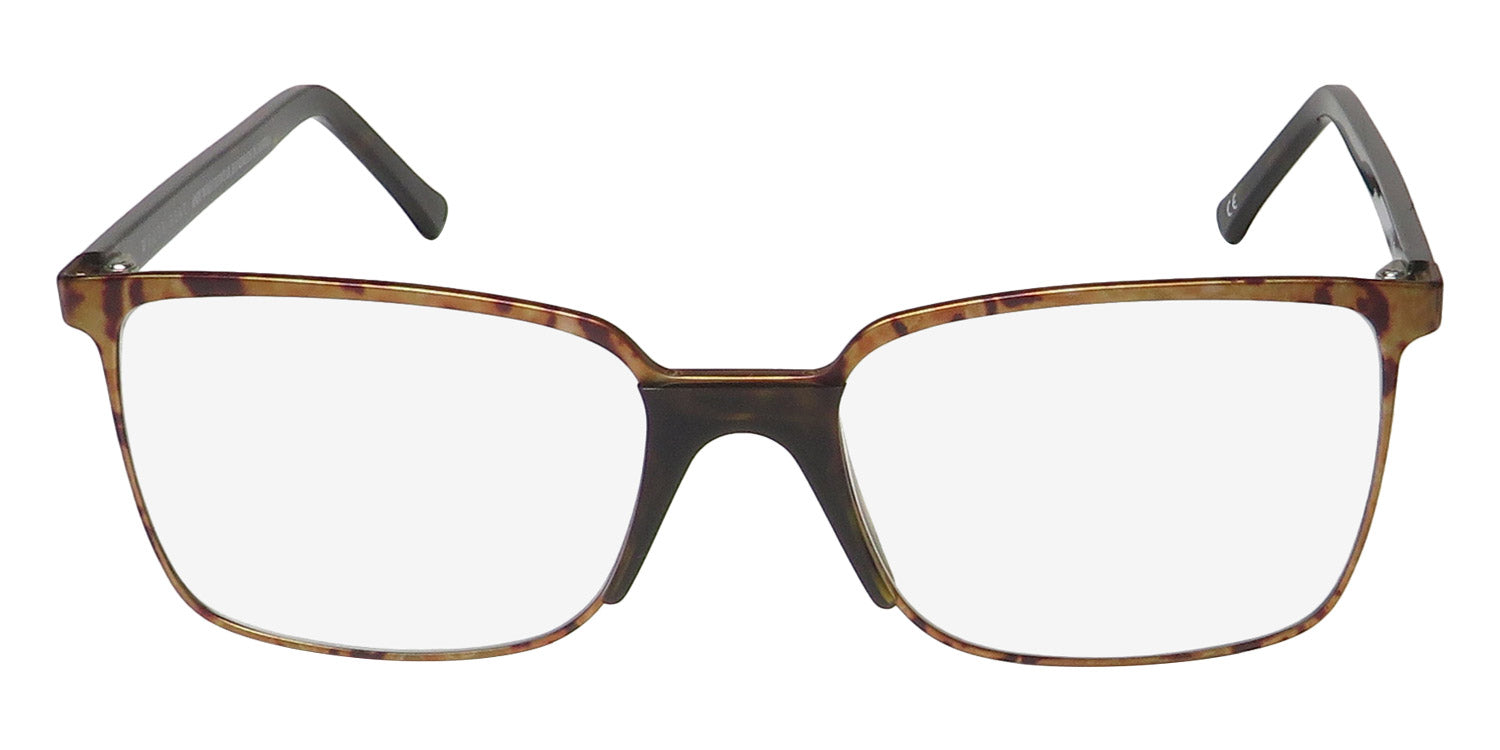 Andy Wolf Robinson Eyeglasses by ModaFrames