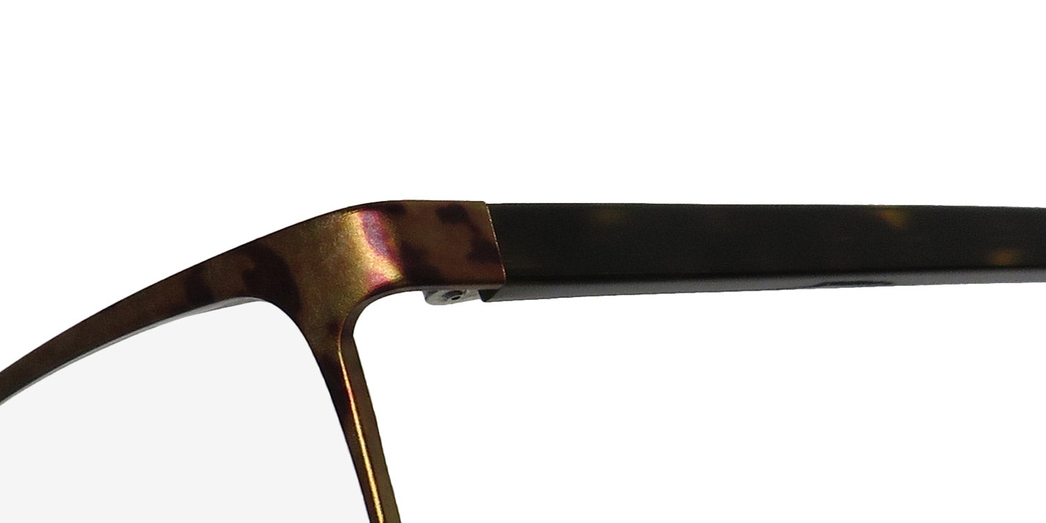 Andy Wolf Robinson Eyeglasses by ModaFrames