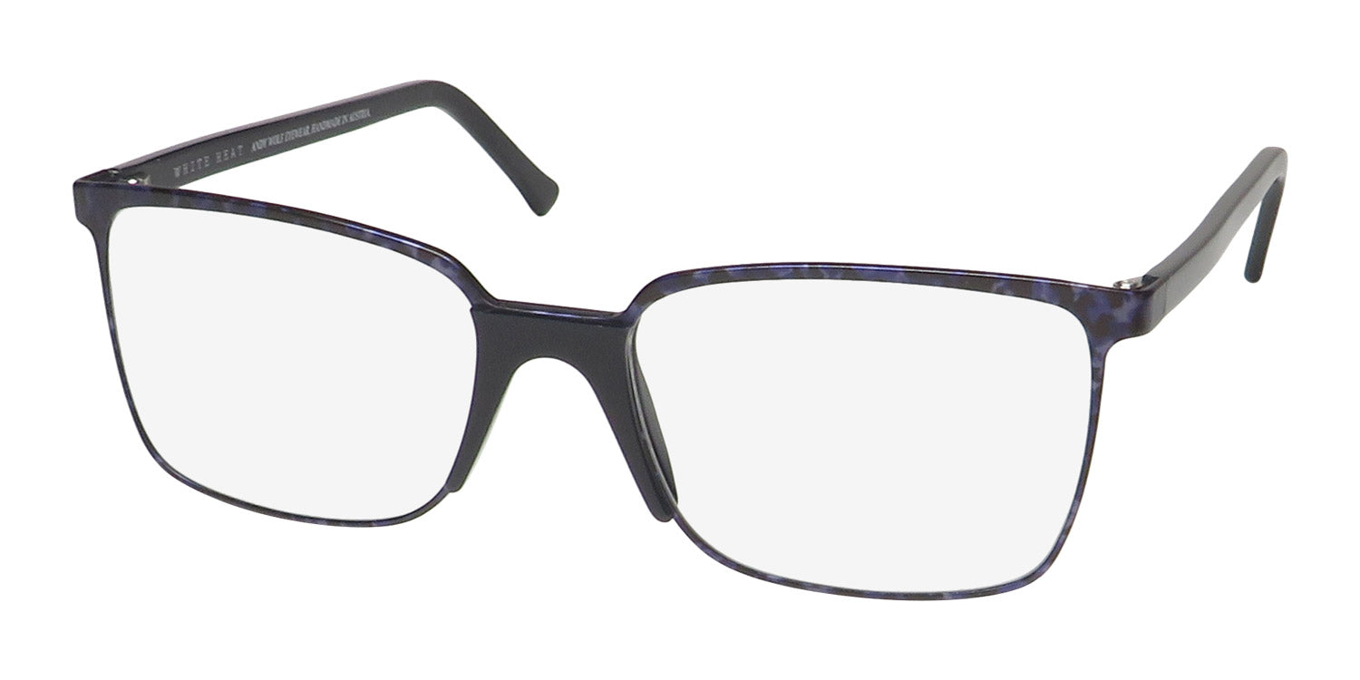 Andy Wolf Robinson Eyeglasses by ModaFrames