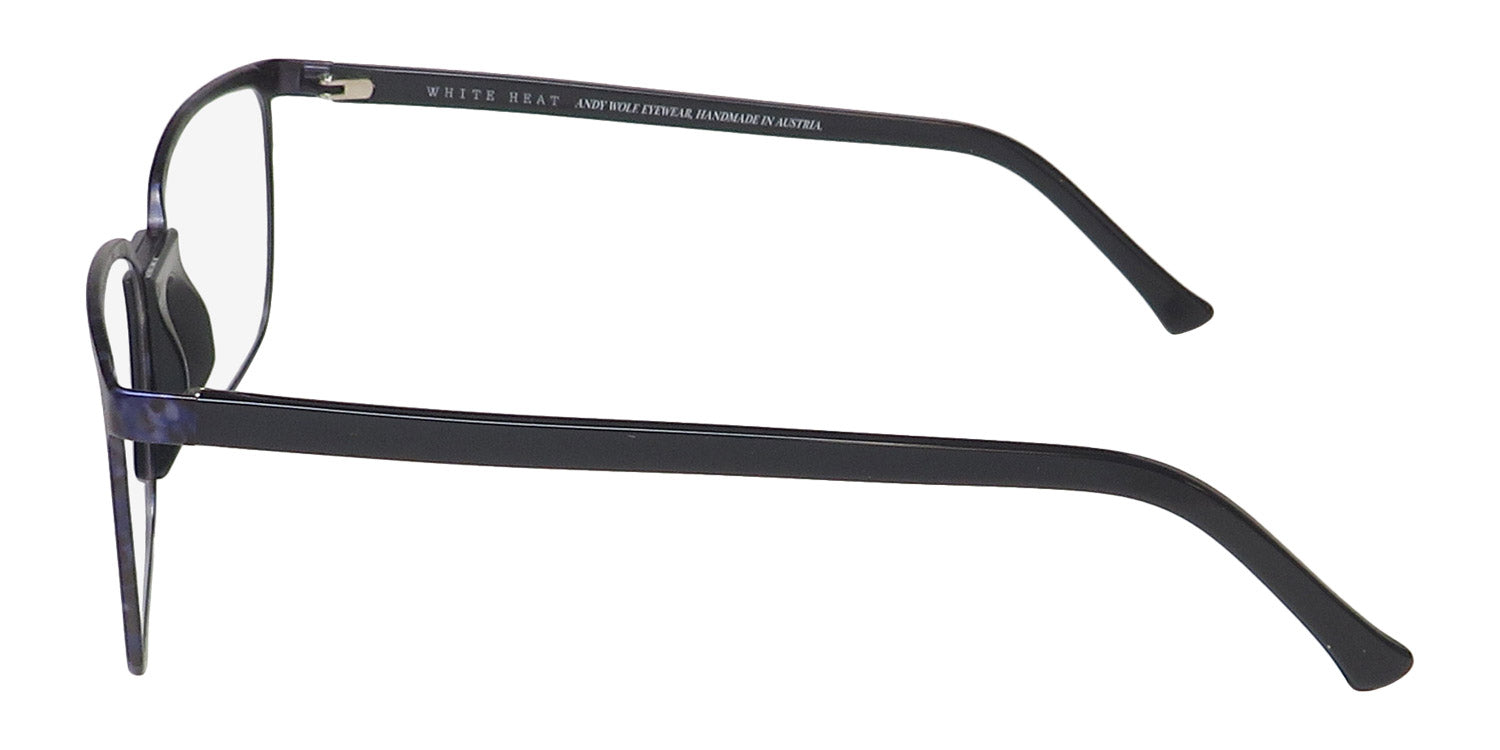 Andy Wolf Robinson Eyeglasses by ModaFrames
