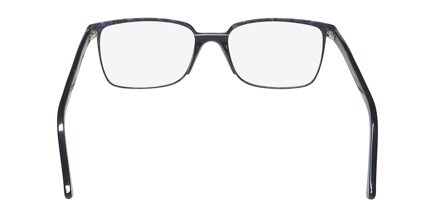 Andy Wolf Robinson Eyeglasses by ModaFrames