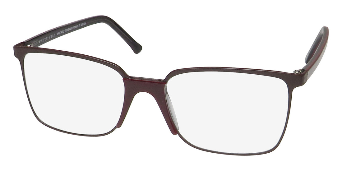 Andy Wolf Robinson Eyeglasses by ModaFrames