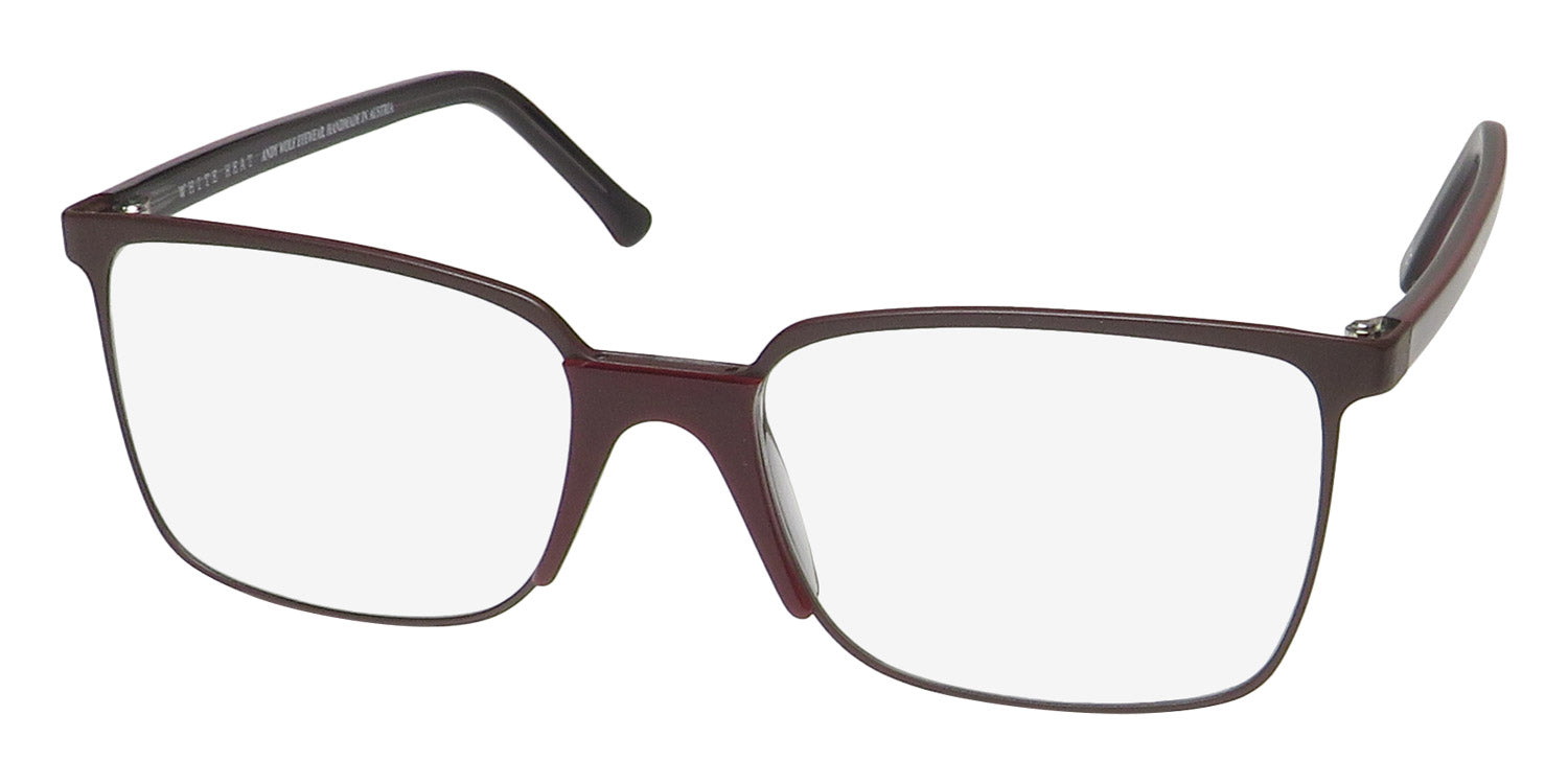 Andy Wolf Robinson Eyeglasses by ModaFrames