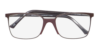 Andy Wolf Robinson Eyeglasses by ModaFrames