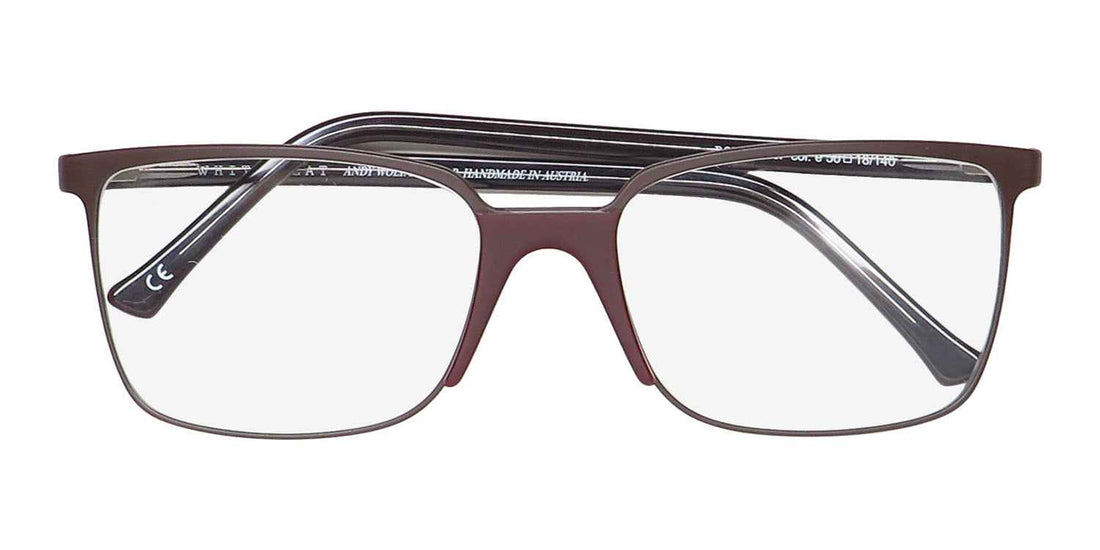 Andy Wolf Robinson Eyeglasses