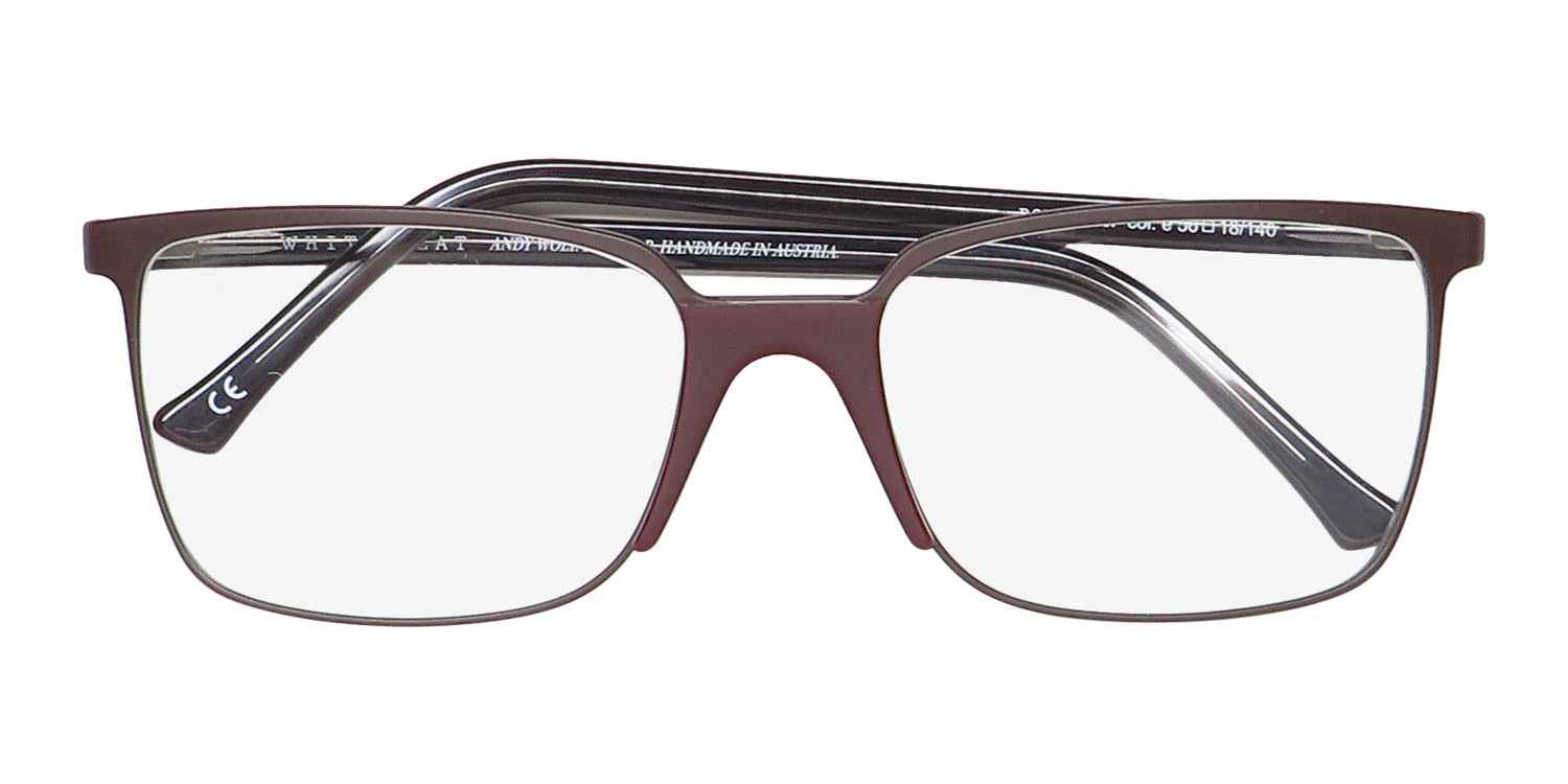 Andy Wolf Robinson Eyeglasses