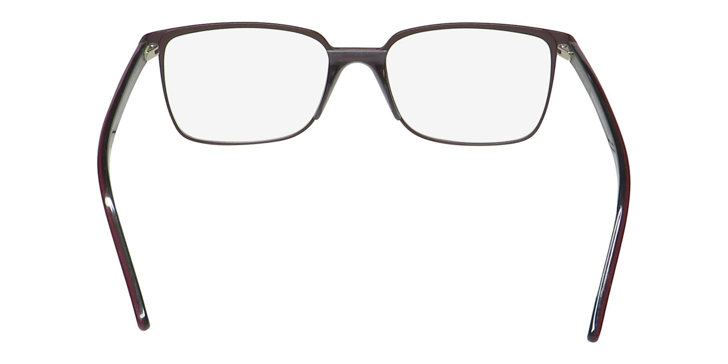 Andy Wolf Robinson Eyeglasses by ModaFrames