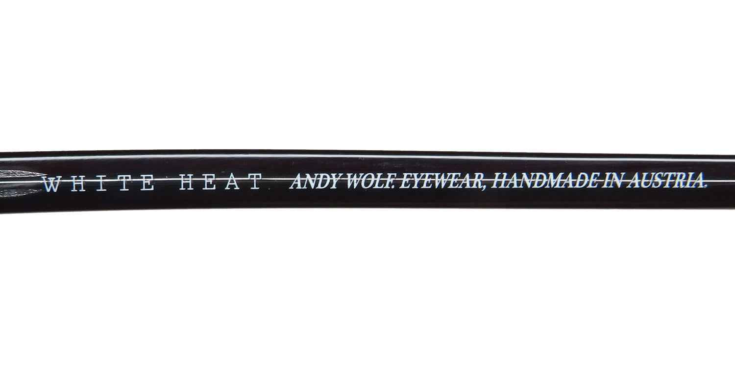 Andy Wolf Robinson Eyeglasses
