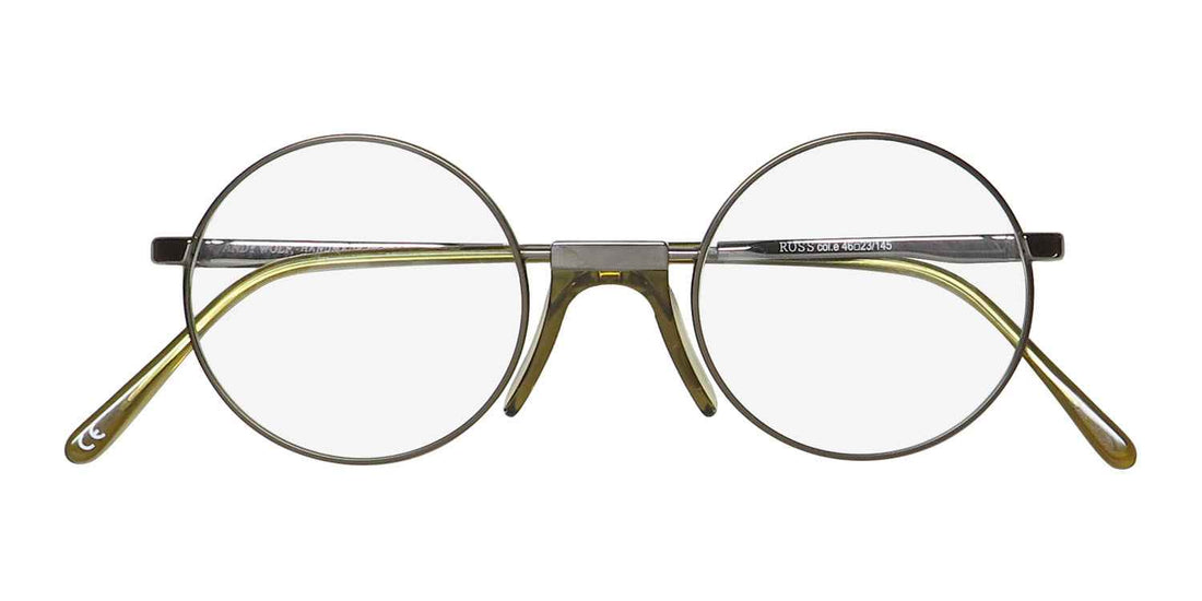 Andy Wolf Ross Eyeglasses