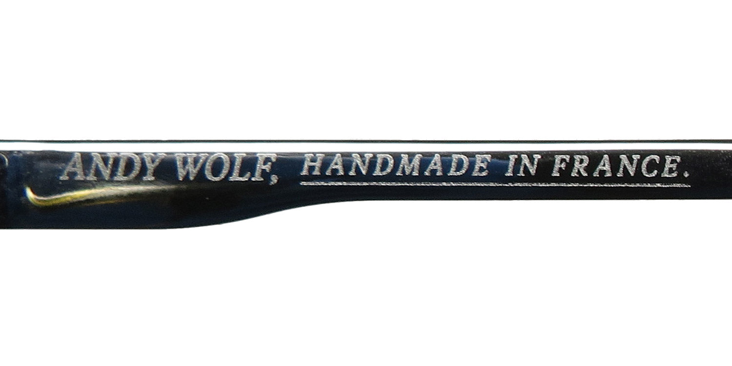 Andy Wolf Ross Eyeglasses by ModaFrames