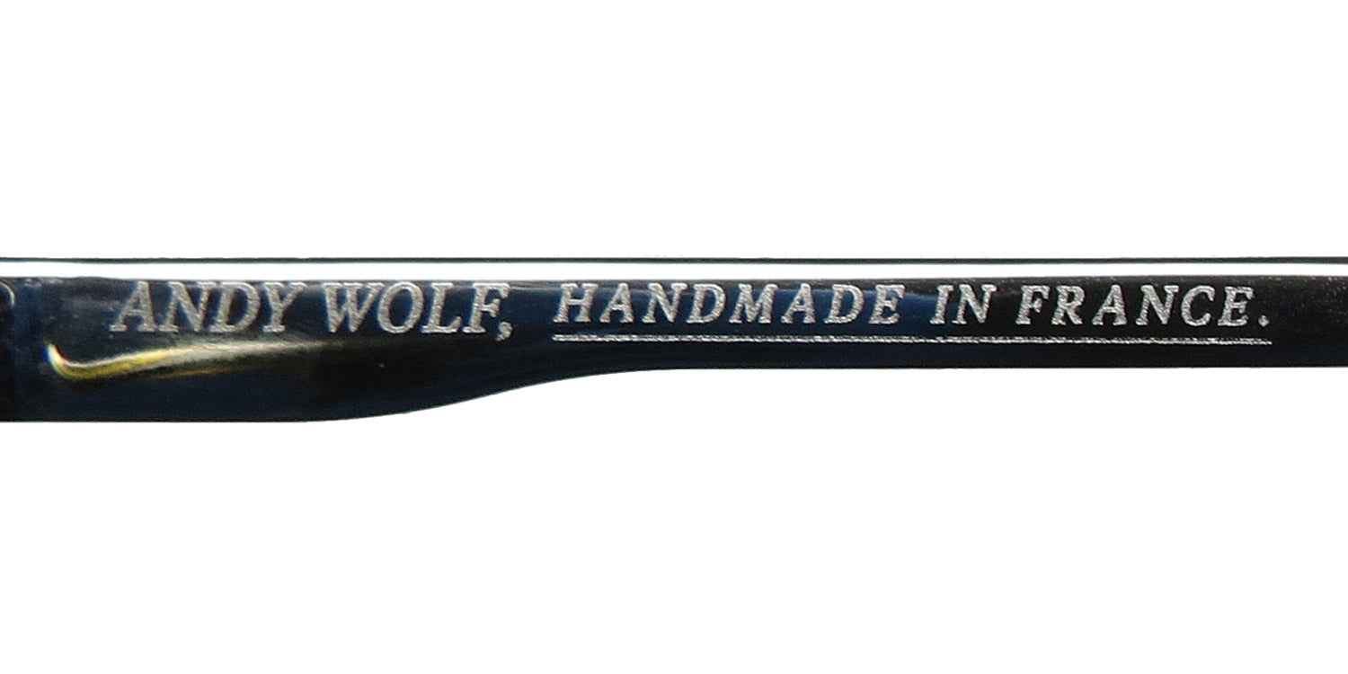 Andy Wolf Ross Eyeglasses