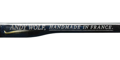 Andy Wolf Ross Eyeglasses