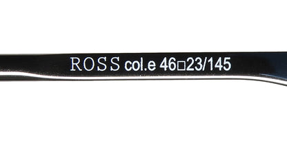 Andy Wolf Ross Eyeglasses by ModaFrames