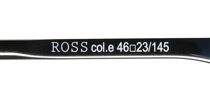 Andy Wolf Ross Eyeglasses