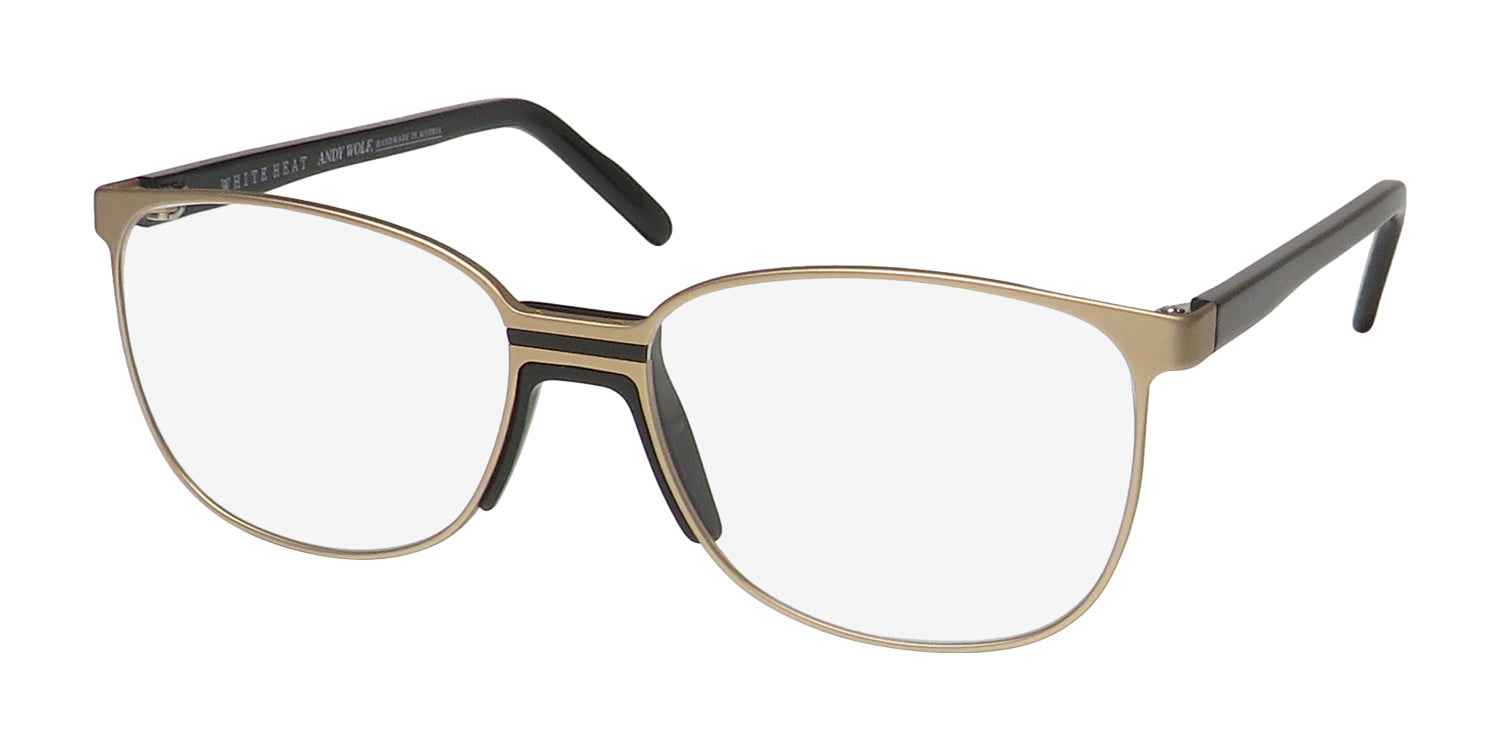 Andy Wolf Lupo Eyeglasses