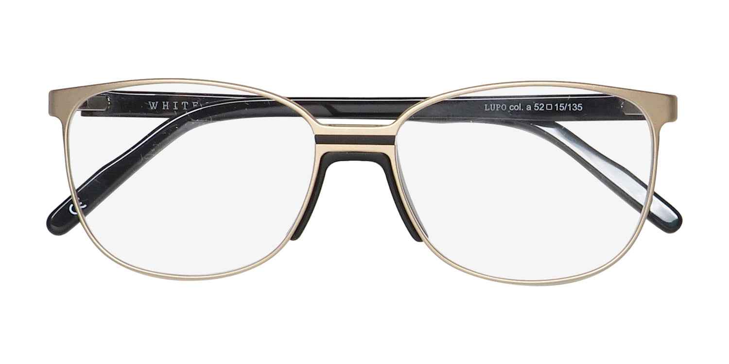 Andy Wolf Lupo Eyeglasses
