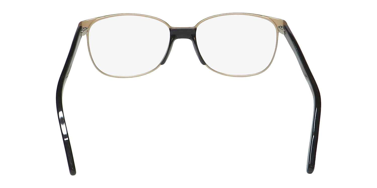 Andy Wolf Lupo Eyeglasses