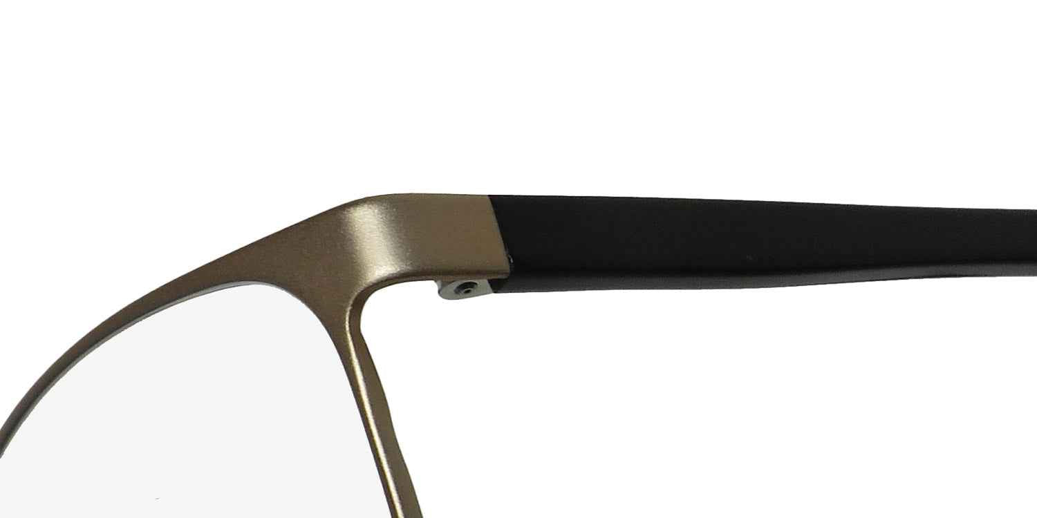 Andy Wolf Lupo Eyeglasses