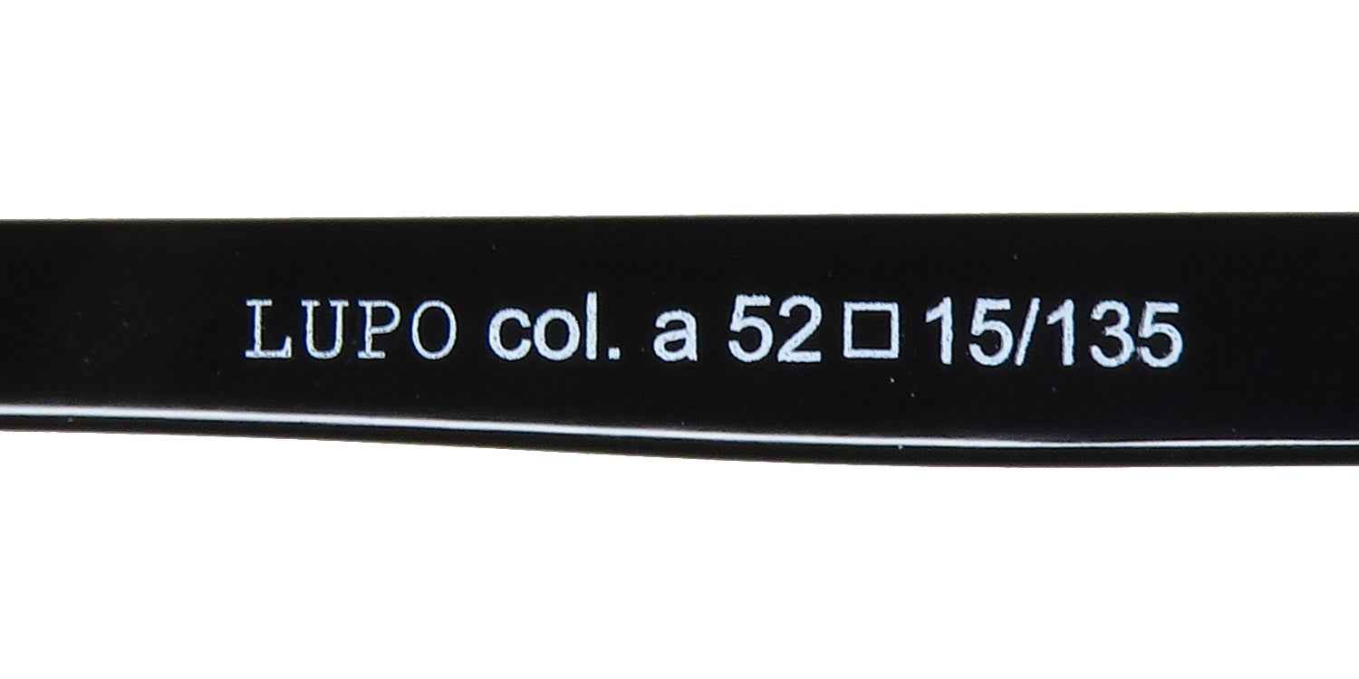 Andy Wolf Lupo Eyeglasses