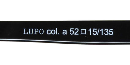 Andy Wolf Lupo Eyeglasses