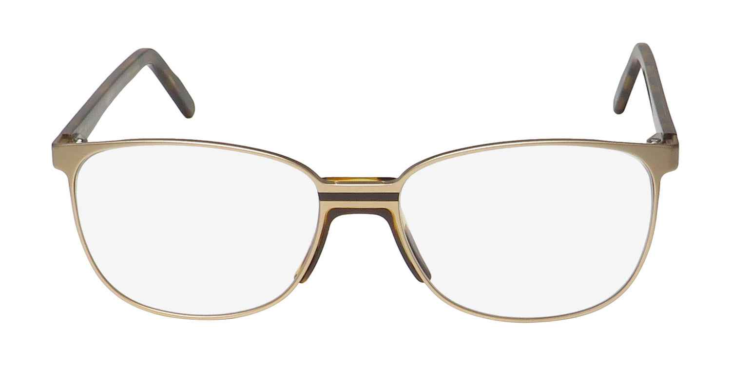 Andy Wolf Lupo Eyeglasses