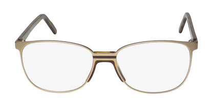 Andy Wolf Lupo Eyeglasses
