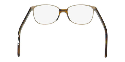 Andy Wolf Lupo Eyeglasses