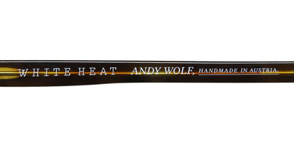 Andy Wolf Lupo Eyeglasses
